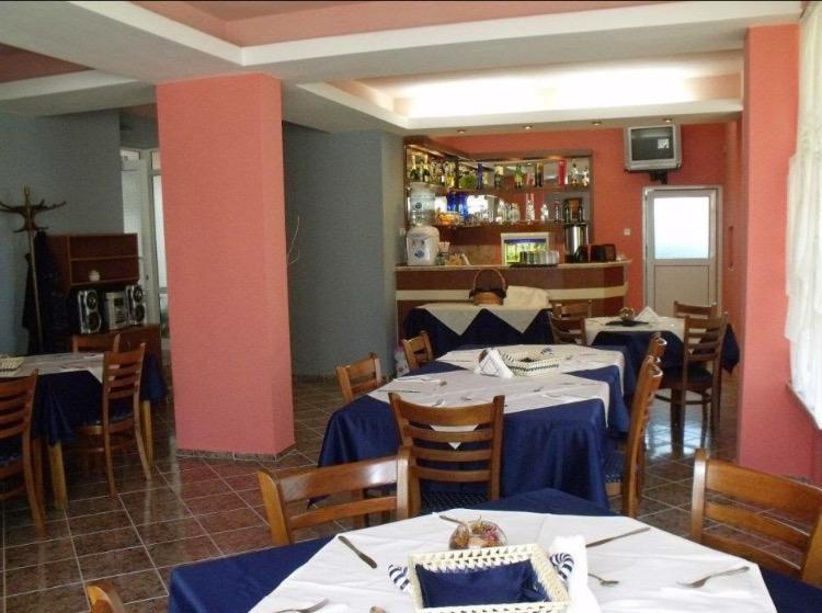 Family Hotel Selena Nessebar Eksteriør billede