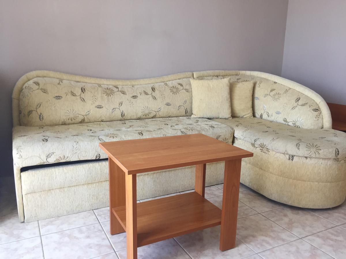 Family Hotel Selena Nessebar Eksteriør billede